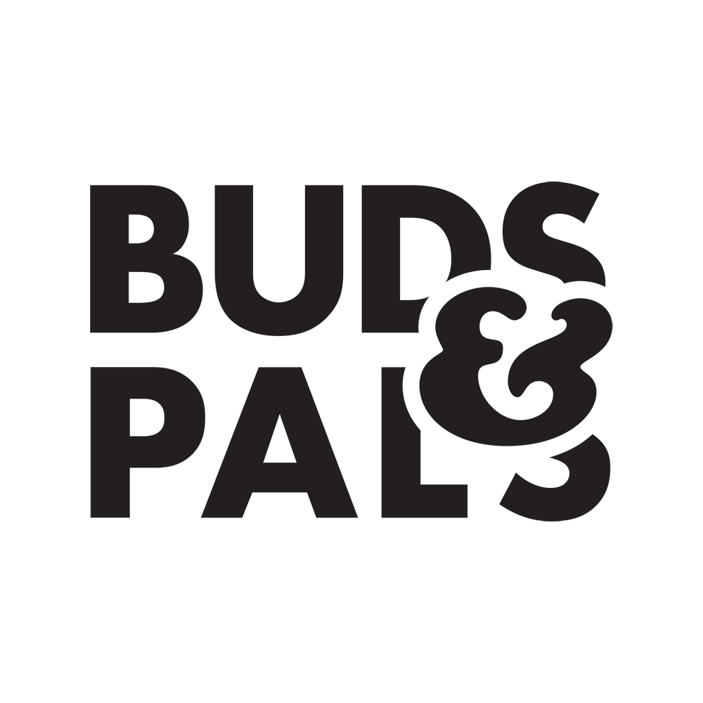 Buds & Pals - main square