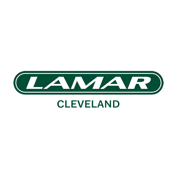 Lamar Logo_Cleveland_Vertical_2C